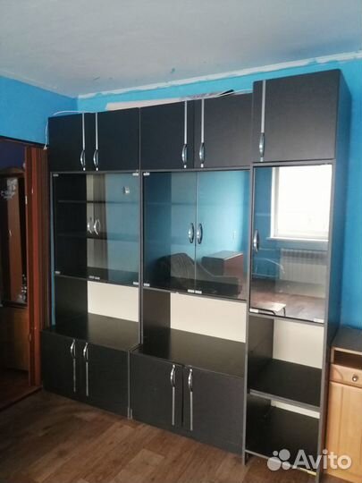 Стенка в гостиную