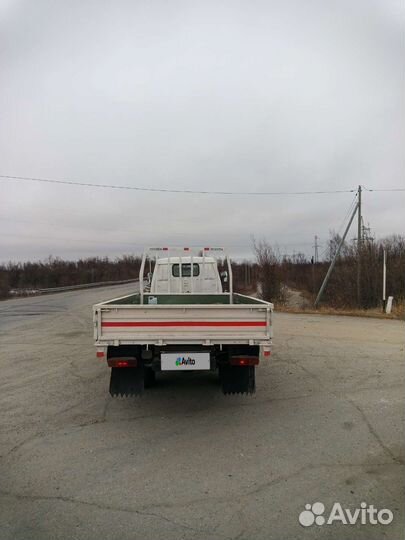 Альковный Toyota Dyna, 1995
