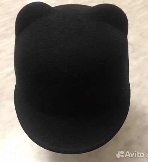 Кепки и шапки новые