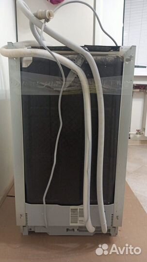 Посудомоечная машина Bosch 45