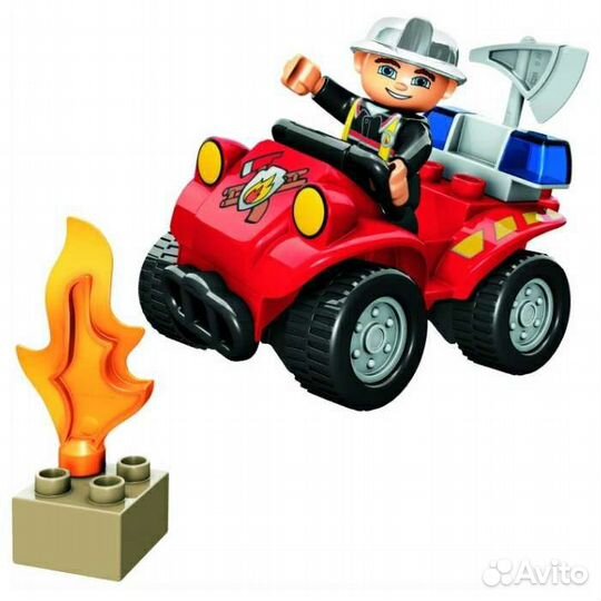 Lego duplo разные Наборы