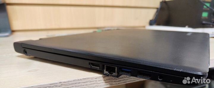 Ноутбук Lenovo ideapad 100-15IBY