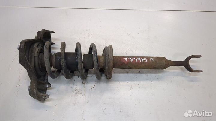 Амортизатор подвески Audi A6 (C5), 2002