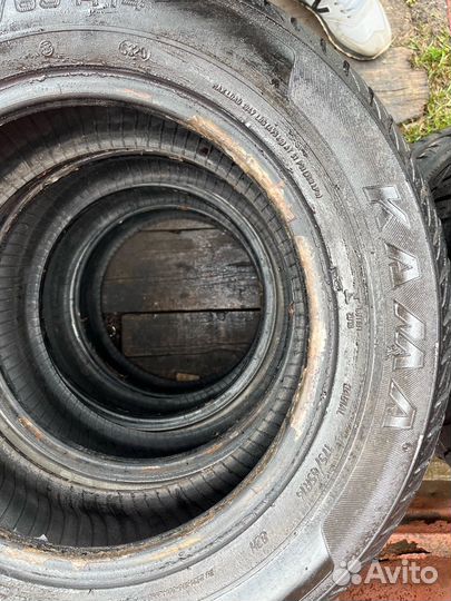 КАМА Breeze 175/65 R14