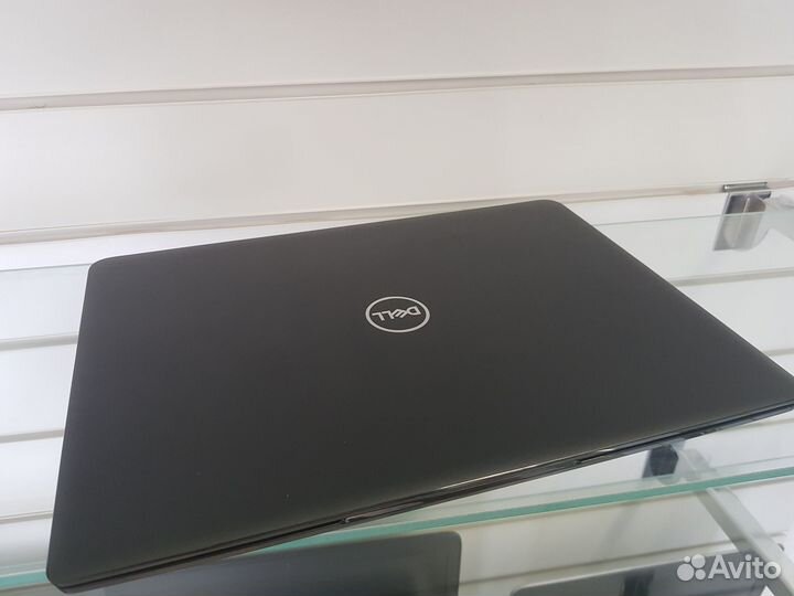 Мощный Ноутбук Dell 3400 i5-8265\16gb\512ssd\IPS