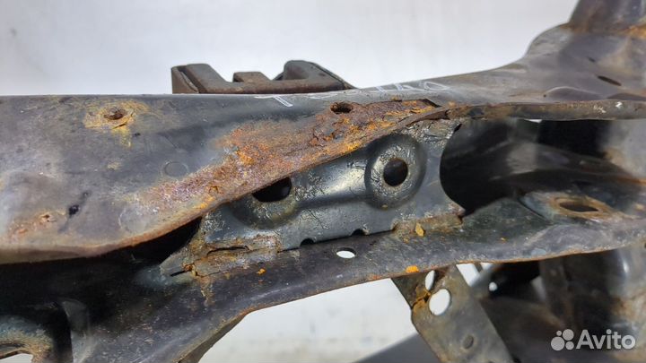 Балка подвески задняя Mazda CX-5 2017