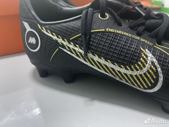 Бутсы Nike Mercurial Vapor 14 Academy FG/MG