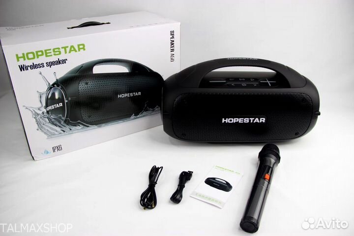 Колонка hopestar A50 оригинал