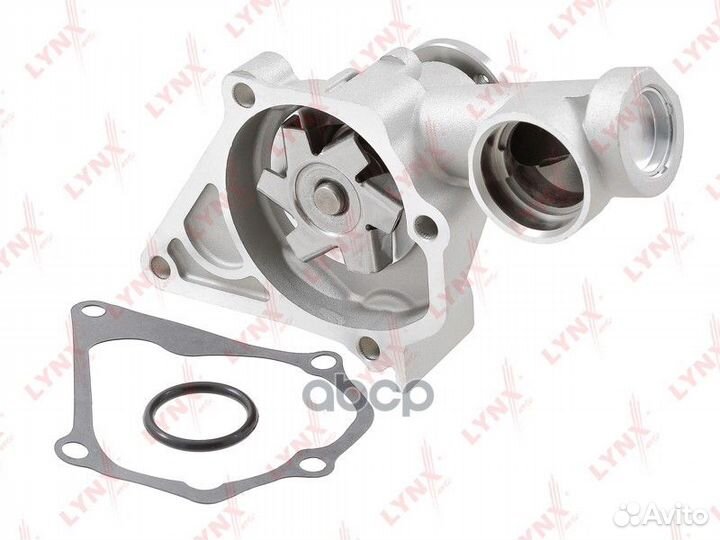 Насос водяной CW0114 lynxauto