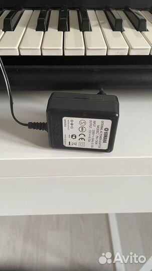 Синтезатор yamaha psr e223