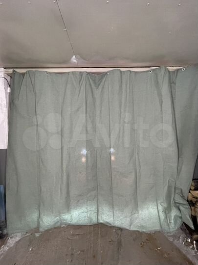 Гараж, 21 м²