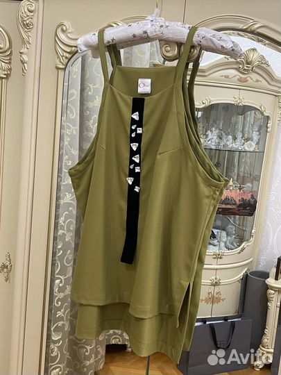 Пиджак женский 50