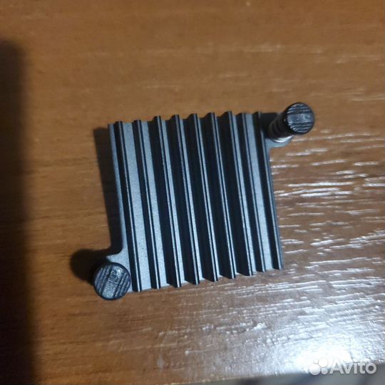 Материнская плата fm2/fm2+