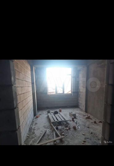 4-к. квартира, 71 м², 11/15 эт.