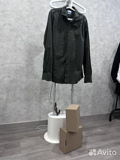 Рубашка мужская