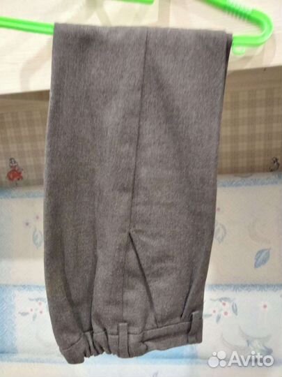 Школьная форма для мальчика