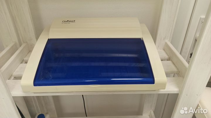 Ультрафиолетовый стерилизатор