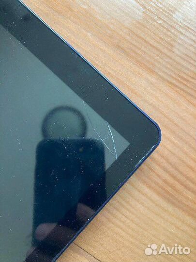 Планшет digma optima 10.7