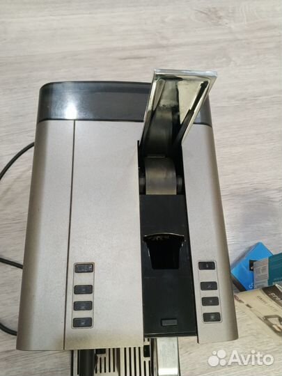 Кофемашина cremesso