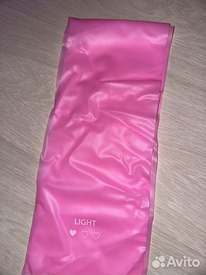 Резинка для подтягивания и фитнеса