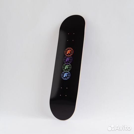 Дека для скейтборда Footwork progress ss23