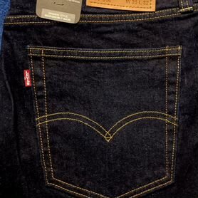 Новые джинсы Levi's 514 оригинал премиум класса