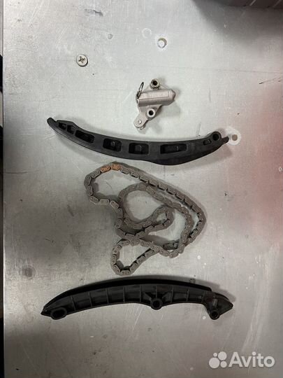 Рем. Набор грм