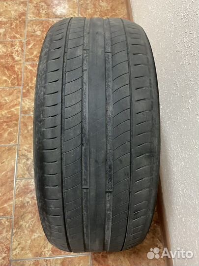 Michelin Primacy 3 ZP 245/45 R19 98