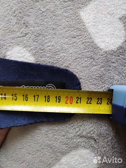 Ботинки Antelopa 33 р