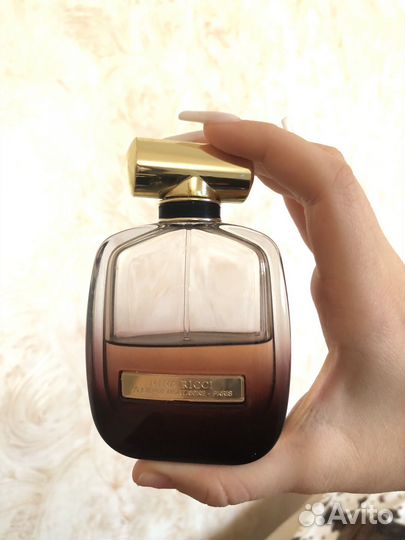 Духи Nina ricci