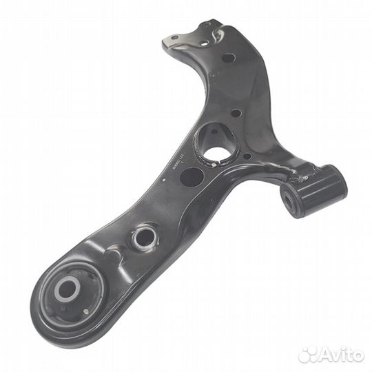 Рычаг передний левый CTR CQ0295L