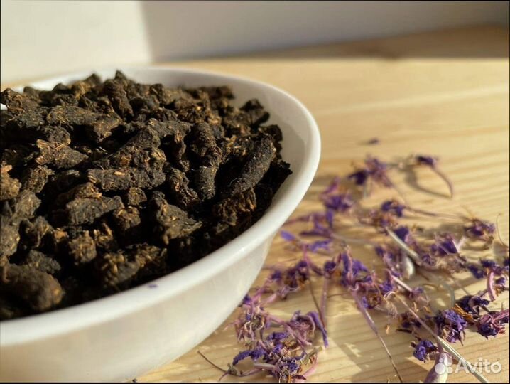 Иван-чай 1 кг 2023 год, для зож