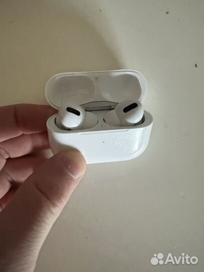 Air pods pro оригинал