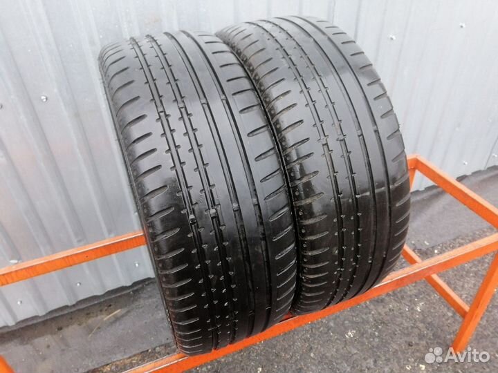 Continental ContiSportContact 2 195/50 R16 88V