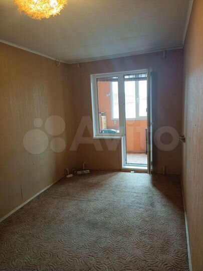 1-к. квартира, 37,1 м², 6/9 эт.