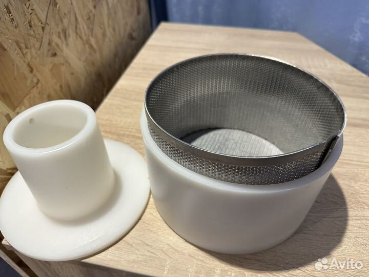 Форма для сыра