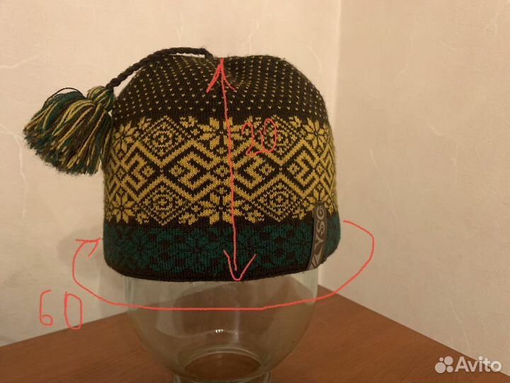 Шапки Шапочки