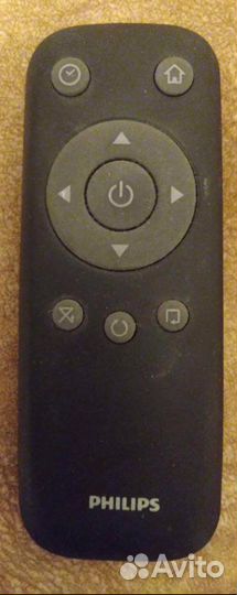 Робот пылесос philips FC 8792