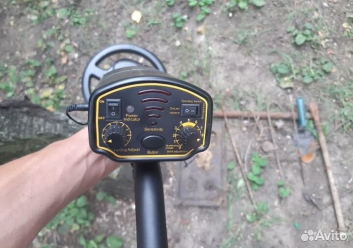 Металлоискатель AR944 1.5 метра