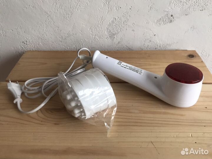 Инфрокрасный массажер