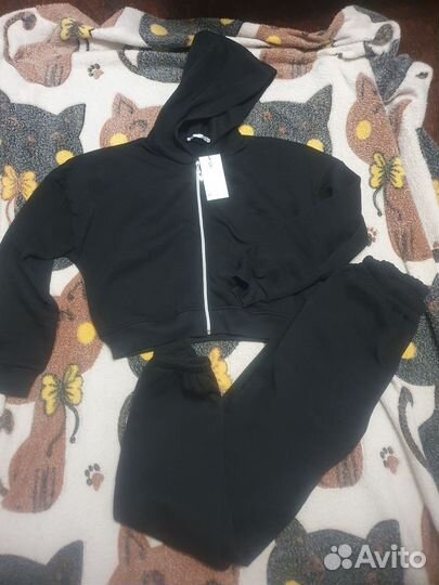 Костюм флисовый 44 размера