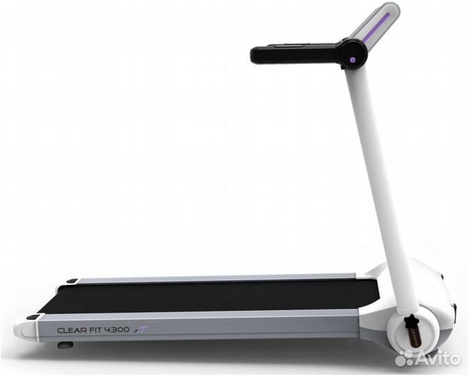 Беговая дорожка Clear Fit IT 4300