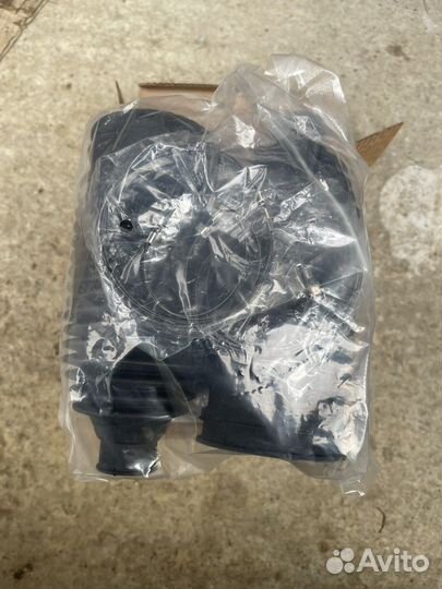 Пыльник рулевой рейки nissan cabstar