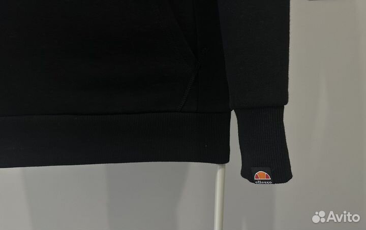 Худи ellesse оригинал