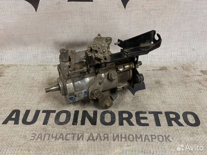 Насос тнвд Volkswagen Golf 1 068130107AS