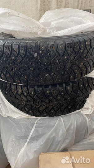 Nordman Nordman 4 185/65 R15