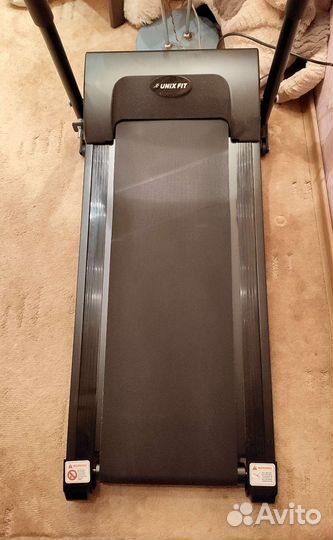 Беговая дорожка UnixFit ST-310