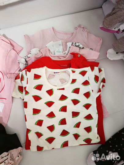 Детская одежда для девочек