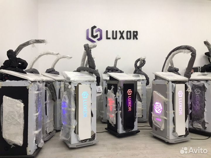 Аппарат для LPG массажа