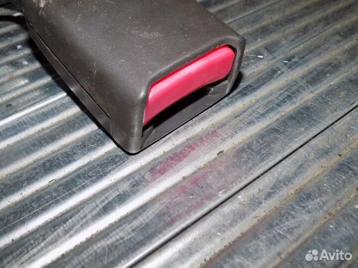 Ответная часть ремня безопасности Aveo (T250) 2005